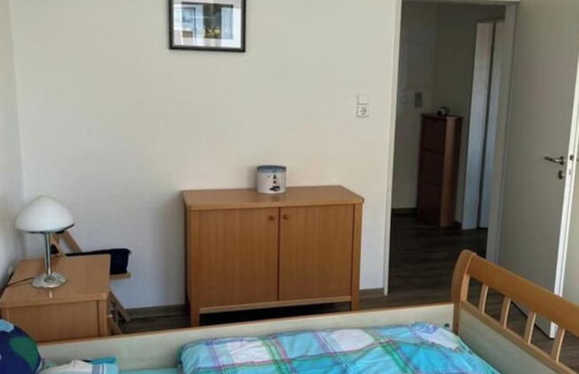 Holiday Apartment "schnorr" - Foto 2