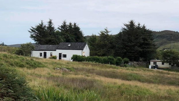 Cottage-isleofmull-stunningviews-wifi-parking - Foto 2, Imagen principal
