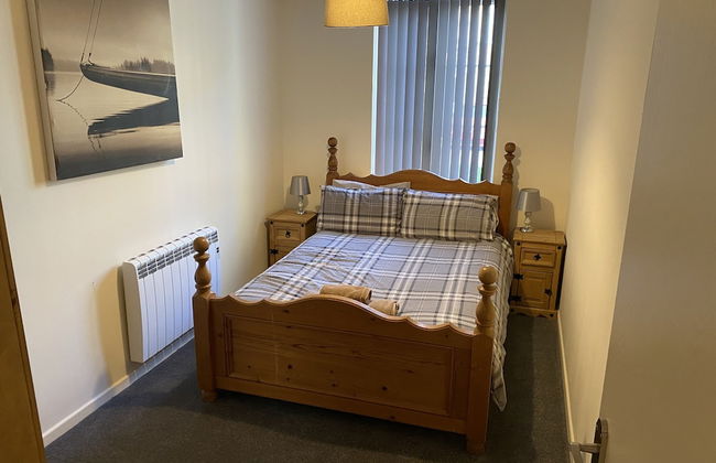 Whitehouse Holiday Lettings - Foto 70