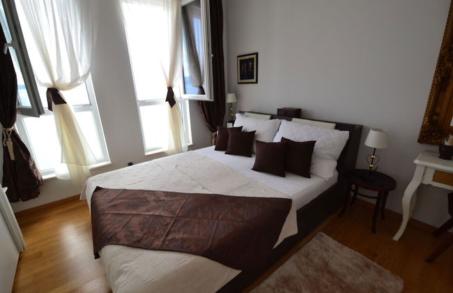 Superior Four Star Apartment - Foto 6