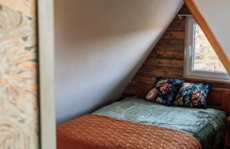 Dom wakacyjny w Kiersztanowie Ładnie Tu - Foto 12