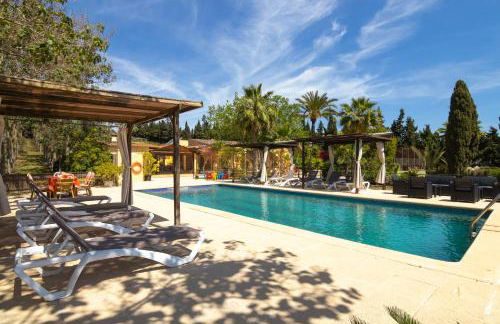 273 Villa Joy ETV99 by Mallorca Charme - Foto 1