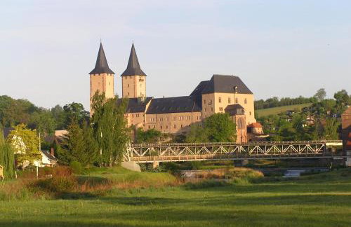 Ferienwohnung Rochlitzer Berg Blick - Foto 14