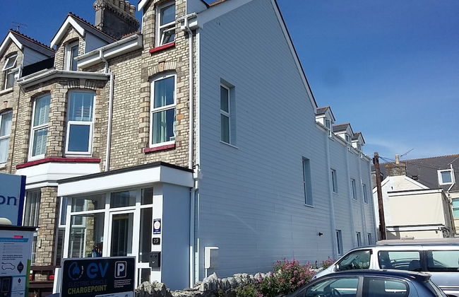 Harrington Flats - Foto 38