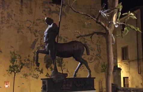 Tuscany House of Artist - Foto 13