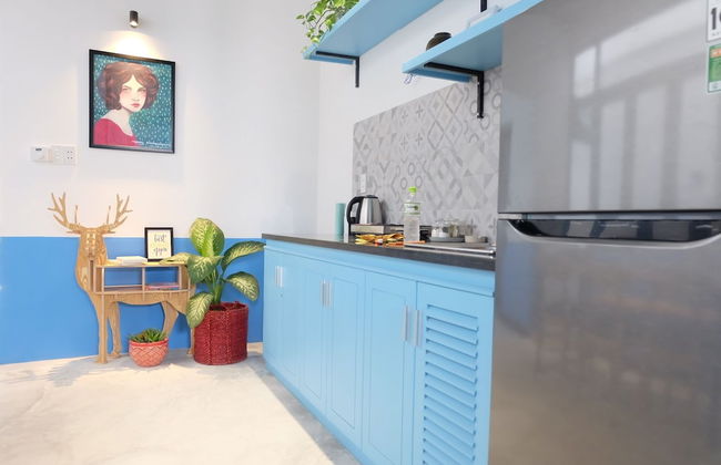 Uri House - Photo 27