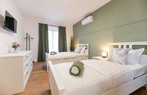 Villa Pietro with a heated Saltwater pool - Photo 44