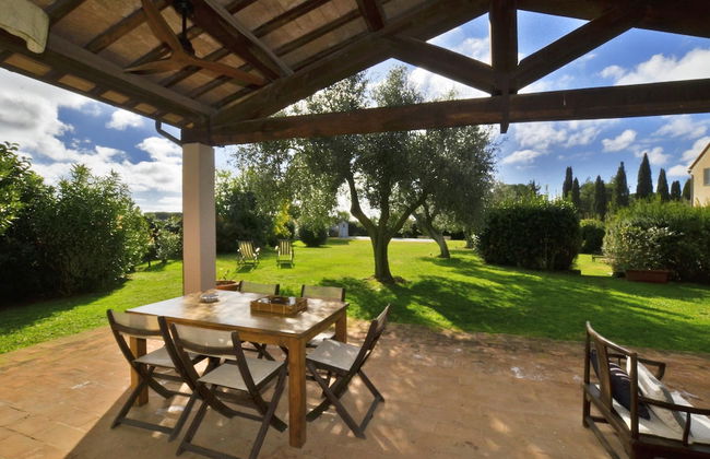 Chalet Vignarola - Foto 22