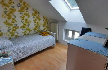 Gesamt Unterkunft Rheinhaus - Foto 9