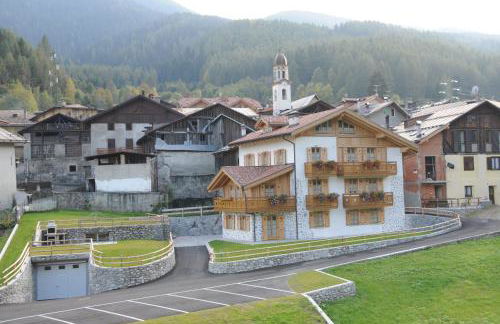 Belvilla by OYO Maso Margherita Quadrilocale - Foto 77