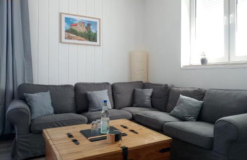 Ferienwohnung Quedlinburg - Foto 32