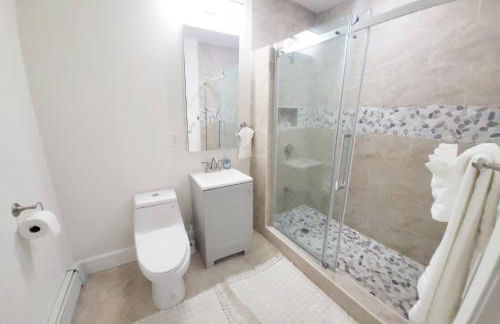 1-Bedroom Apt-7B1 20-Minuite To Downtown Boston - Foto 4