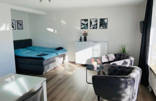 Zollernalb-Apartment MG - Foto 3