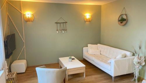 Gîte avec jardin au cœur des remparts de Gravelines - Foto 3