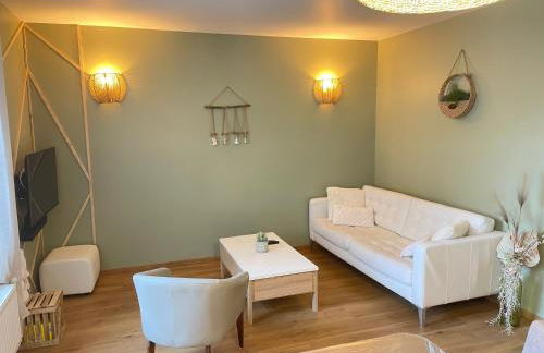 Gîte avec jardin au cœur des remparts de Gravelines - Foto 3