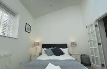 Selwood Cottage Annex - Foto 3