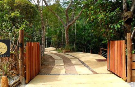 La Luciole Ecolodge - Foto 17