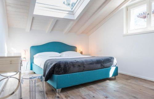 Villa Italia Luxury Suites and Apartments - Foto 54