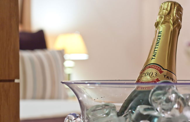 Windermere Hillthwaite Hotel - Foto 53