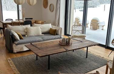 Gîte de prestige en pleine nature - Foto 9