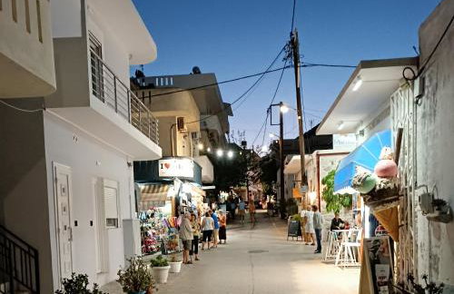 Roummi Suite Mirtos - Foto 55