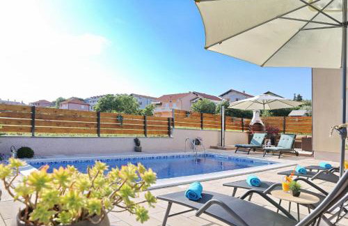 Punta Garden Pool House - Photo 33