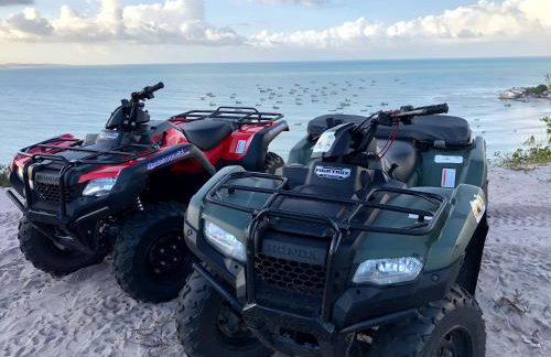 Flat Por do Sol - Foto 18