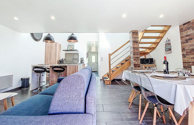 La Cheneraie - Foto 8