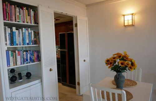 WestgateAustin - Downtown Austin, Capitol Next Door, 30 Day Rental - Foto 7