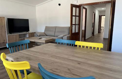 El Mirador de Cabezuela, apartamento con vistas al Valle del Jerte - Foto 5