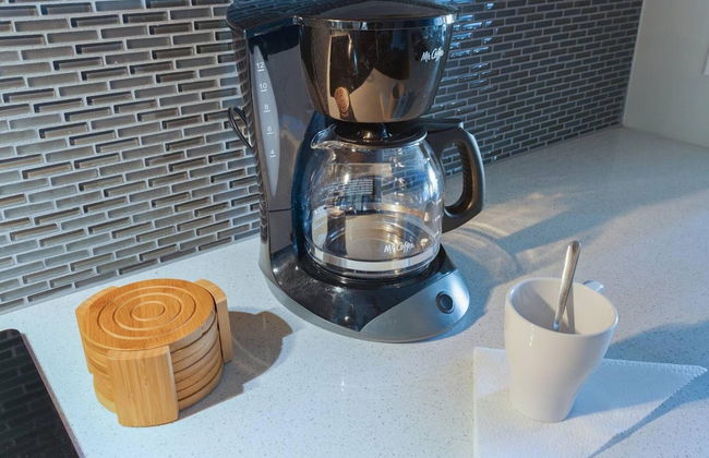 Luxury Serviced Apartment in Uptown CLT - Foto 21