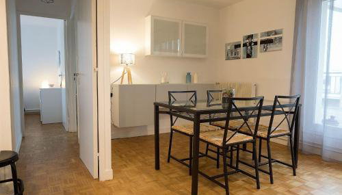 2 Appartements "Bons Amis" & "Céladon" - 2 appartements dans la même résidence - Foto 5