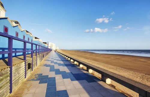 Le Repos de la Mer 900 m plage - Photo 18