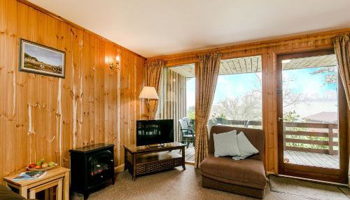 Yew Tree Lodge - Foto 5