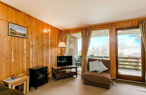 Yew Tree Lodge - Foto 5