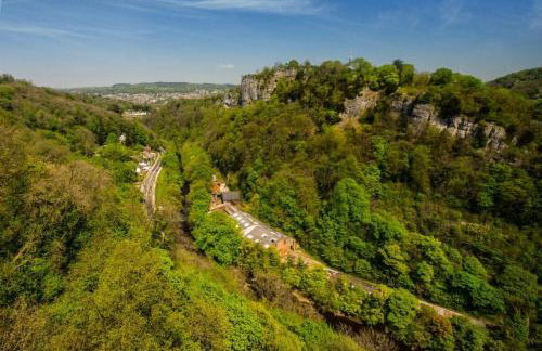 Skylark View, Most Stunning Views over Matlock. - Foto 46
