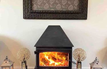 Secluded Escape near Salcombe - Newhouse Barn. - Foto 13