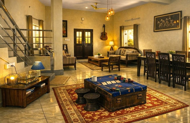 The Cloud Homestay - Foto 12