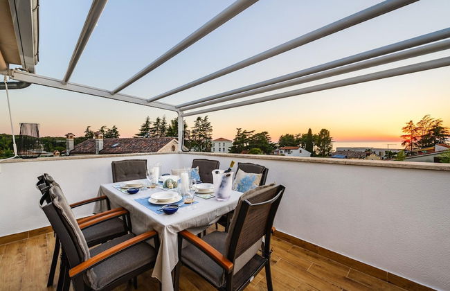 Sunset Suite Premium Apartment - Foto 10