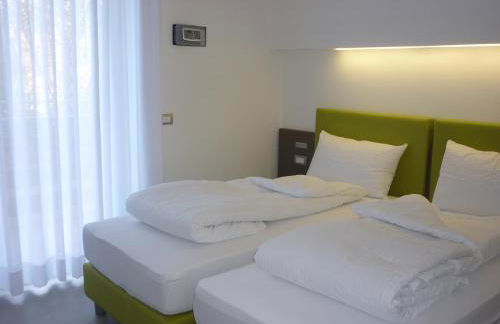 Residence Rivachiara (check-in at Hotel Riviera in Viale Rovereto, 95) - Foto 46