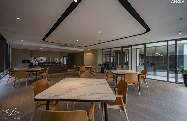 The Song Apartment - Homestay Vung Tau 1992 - Foto 52