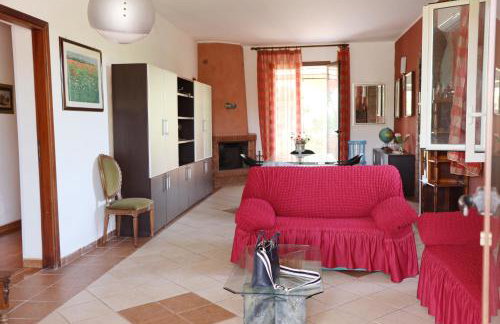 Villa con Giardino di 2000mq al Plemmirio - 400m dal Mare - Foto 30