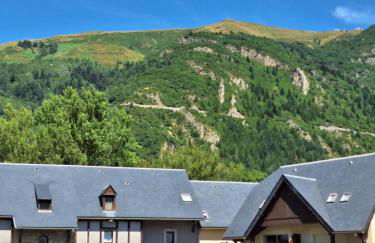 Bel appartement Résidence Hameau du Parc Saint Lary Vignec - Foto 2