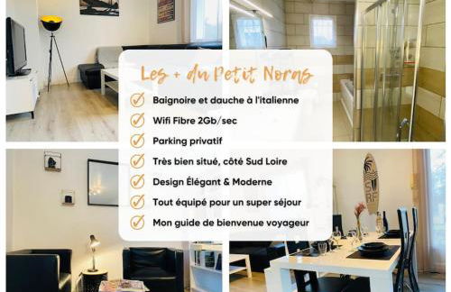 Maison entière avec jardin - Comet Arena - Zenith - Photo 11