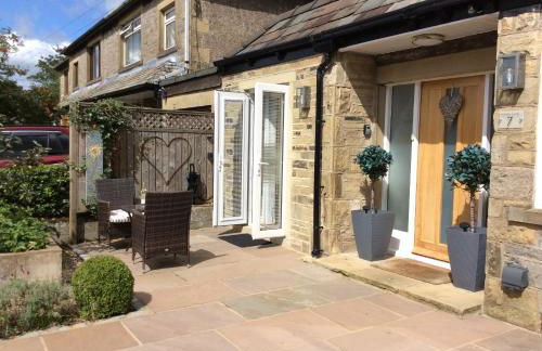 Hardy Croft Hideaway - Foto 7