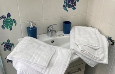 Matilde House a Genova, Boccadasse, appartamento completo ed esclusivo - Foto 19