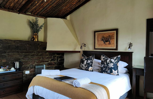 Ganora Guestfarm & Excursions - Foto 14