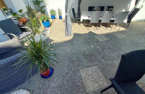 Apartmenthaus Schlosspark - Foto 6