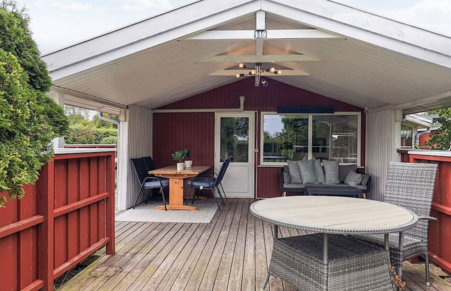 6 Person Holiday Home in Frederikshavn-by Traum - Foto 38