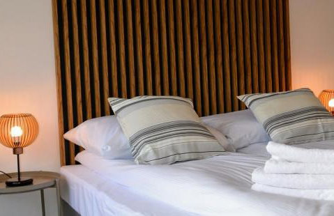 Leśna Muzyka Apartment Limanowa - Photo 8